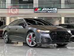 اودي S7